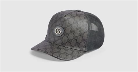 cappellini gucci uomo|gucci cappelli.